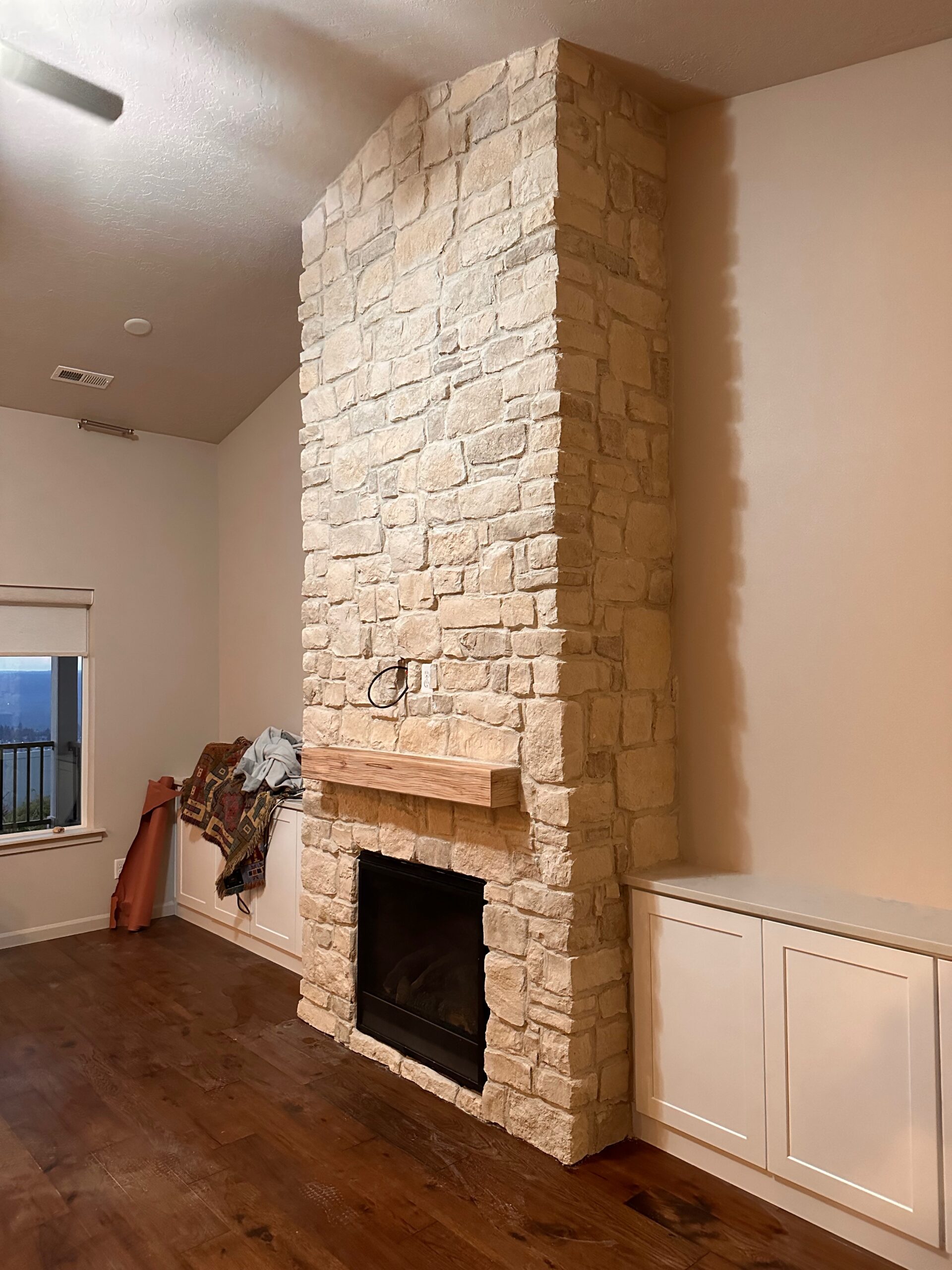 Tuck-pointing and repointing masonry services in Spokane, WA