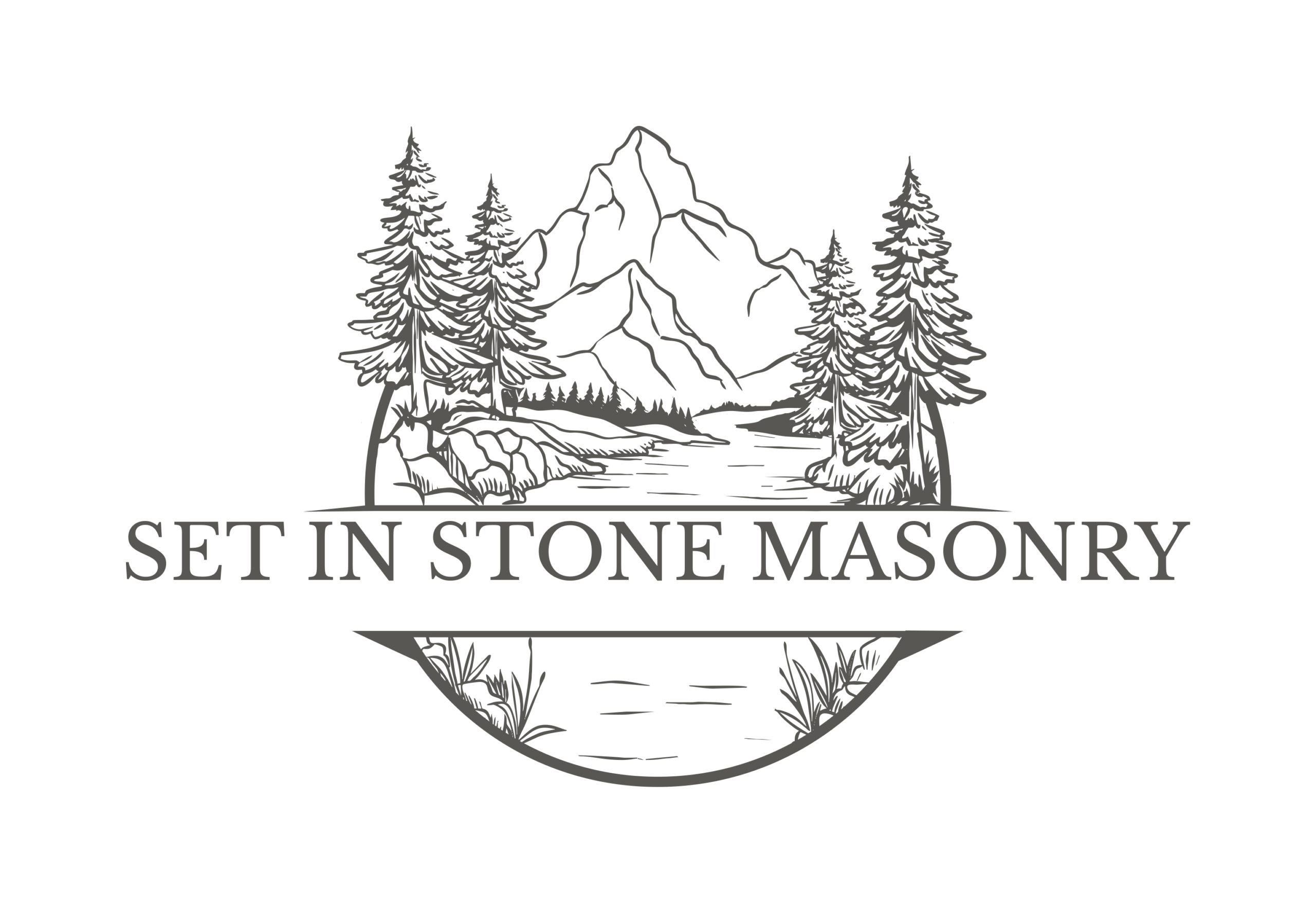 Set In Stone